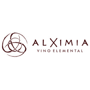 Alximia Winery logo