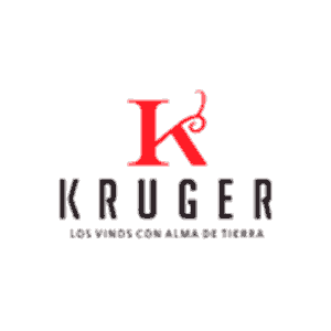 Vinos Kruger logo