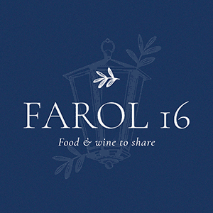 Farol 16 logo