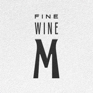 Fine Wines M logo