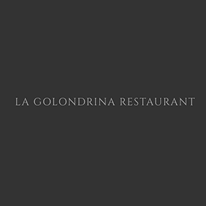 La Golondrina Restaurant logo