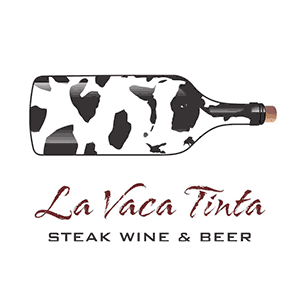 La Vaca Tinta logo