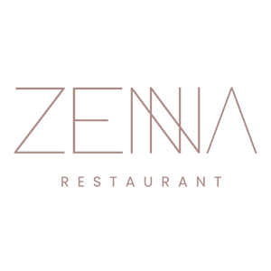 Zenna Restaurant logo