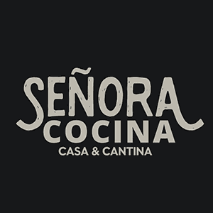 Senora Cocina & Cantina logo