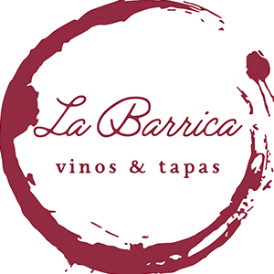 La Barrica Vinos and Tapas Logo