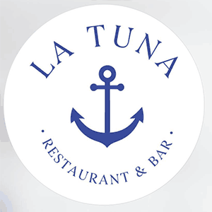 La Tuna Restaurant and Bar Logo